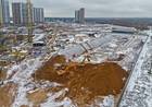 фото ЖК 1-й Южный