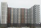 фото ЖК Южная Битца фото ЖК Южная Битца