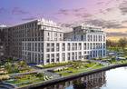 купить квартиру в ЖК Neva Residence