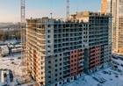 фото ЖК Квартал Живи в Рыбацком фото ЖК Квартал Живи в Рыбацком