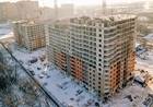 фото ЖК Квартал Живи в Рыбацком фото ЖК Квартал Живи в Рыбацком