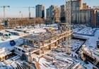 фото ЖК Квартал Живи в Рыбацком фото ЖК Квартал Живи в Рыбацком