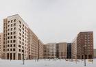 фото ЖК Заречье Парк фото ЖК Заречье Парк