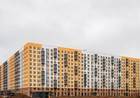 фото ЖК Пятницкие Луга фото ЖК Пятницкие Луга