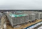 фото ЖК Равновесие