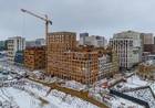 фото ЖК Первый квартал фото ЖК Первый квартал
