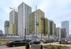 фото ЖК Сиреневый парк