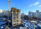 фото ЖК Одинбург фото ЖК Одинбург