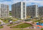 квартиры в ЖК Parkolovo