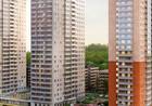 продажа квартир в ЖК Новоорловский