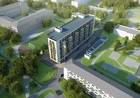 продажа квартир в ЖК УЮТ (Дом на Герасимовской)