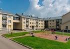 квартиры в ЖК Солнечный квартет I (в Федоровском) квартиры в ЖК Солнечный квартет I (в Федоровском)