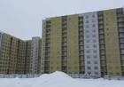 фото ЖК ЛесArt