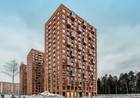 фото ЖК Квартал Авиаторов фото ЖК Квартал Авиаторов