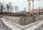 фото ЖК Ольховый Квартал