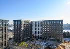 фото ЖК Skolkovo ONE (Заречный квартал) фото ЖК Skolkovo ONE (Заречный квартал)