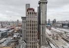 фото ЖК Павелецкая Сити фото ЖК Павелецкая Сити