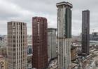 фото ЖК Павелецкая Сити фото ЖК Павелецкая Сити
