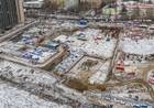 фото ЖК Павелецкая Сити фото ЖК Павелецкая Сити