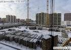 фото ЖК Морская миля