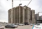 фото ЖК Город Первых (ЖК в д. Новосаратовка) фото ЖК Город Первых (ЖК в д. Новосаратовка)