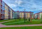 продажа квартир в ЖК Образцовый квартал 9