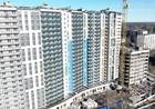фото ЖК Охтинский (Левитан)