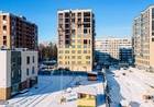 фото ЖК Наука фото ЖК Наука