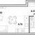 Apartment cover 273 umfaym56recj2zar