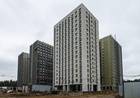 фото ЖК Каштановая Роща