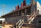 фото ЖК Мангазея на Речном фото ЖК Мангазея на Речном