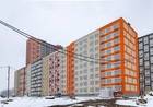 фото ЖК Пехра