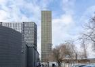 фото ЖК Тринити-3