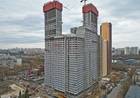 фото ЖК Sky Garden (Скай Гарден)