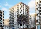 фото ЖК Богдановский Лес фото ЖК Богдановский Лес