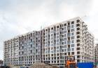 фото ЖК Богдановский Лес фото ЖК Богдановский Лес