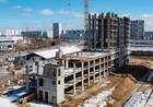 фото ЖК Квартал Строгино фото ЖК Квартал Строгино