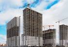 фото ЖК Квартал Строгино фото ЖК Квартал Строгино