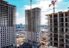 фото ЖК Квартал Строгино фото ЖК Квартал Строгино