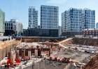фото ЖК Символ фото ЖК Символ