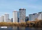 фото ЖК Остров фото ЖК Остров