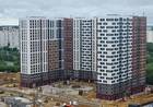 фото ЖК Южная Битца фото ЖК Южная Битца