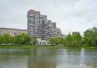 фото ЖК The Lake (Зе Лейк)