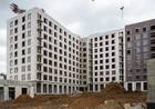 фото ЖК Середневский лес