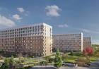 купить квартиру в ЖК GloraX Новоселье купить квартиру в ЖК GloraX Новоселье