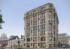квартиры в ЖК La Belle Maison квартиры в ЖК La Belle Maison