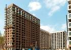 фото ЖК Квартал Авиаторов фото ЖК Квартал Авиаторов