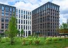 фото ЖК Skolkovo ONE (Заречный квартал) фото ЖК Skolkovo ONE (Заречный квартал)