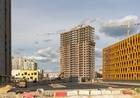 фото ЖК Юнтолово