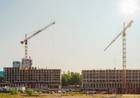 фото ЖК Мангазея на Речном фото ЖК Мангазея на Речном